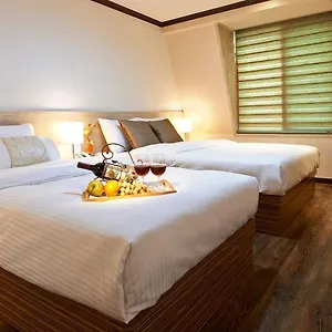 Hotel Four Seasons, Jeju