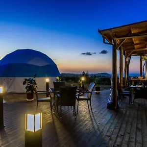 Holiday home Starlight Glamping, Jeju