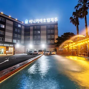 Hotel Benikea, Jeju
