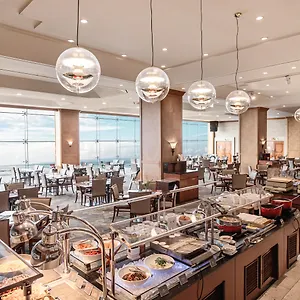 Hotel Ramada Plaza By Wyndham Ocean Front, Jeju
