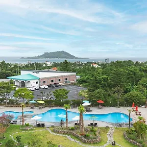 Resort Hallim, Jeju