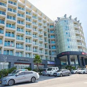Hamdeok Hotel