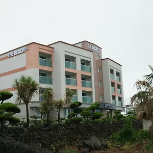 Country house The, Jeju