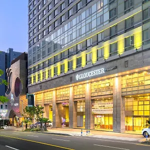Hotel Gloucester, Jeju