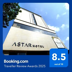 Hotel Astar, Jeju