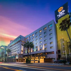 Hotel Sun & Casino, Jeju