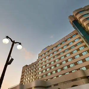 Hotel Oriental & Casino, Jeju