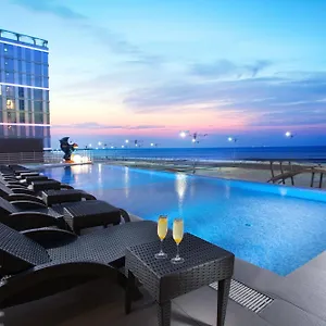 Hotel Whistlelark, Jeju