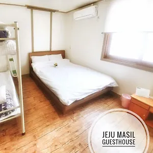 Masil Pensión