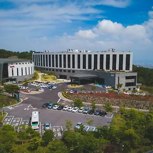 Nanta Hotel