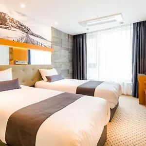 Asia Hotel Jeju Hotel